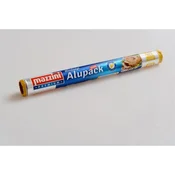 Aluminijska folija MAZZINI Premium strong 10 m 101125