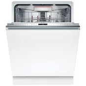 BOSCH Ugradna mašina za pranje sudova SMV8YCX02E 60cm bela