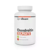 GymBeam Chondroitin sulphate
