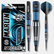 Steeldart puščice RED DRAGON/MARLIN