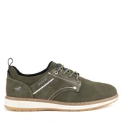 Nizki čevlji Mustang 4197-303 Khaki