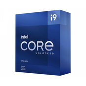 INTEL Core i9-11900KF do 5.30GHz Box procesor