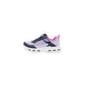 SKECHERS Superge GLIDE-STEP AERO mornarska/svetlo modra/roza