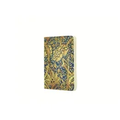 Paperblanks Cahier Morris Windrush, A6, črtni