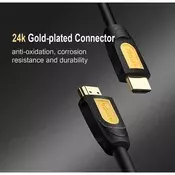 Ugreen V1.4 4K HD101 10m Kabl HDMI M/M