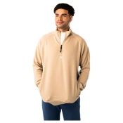 Moški pulover Bauer FLC 1/4 Zip Desert M
