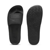 Puma Leadcat 2.0 Sandals, Black, Size 53.5, Shoes