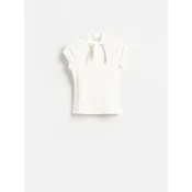 Reserved - Bluza s vezicama