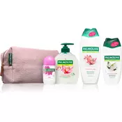 Palmolive Orchid Bag Set poklon set za tijelo