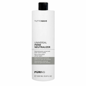 Tutto Universal Perm Neutralizer 1000ml