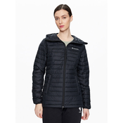Columbia Puhovka Silver Falls™ 2034844 Črna Regular Fit