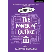 Michaela: The Power of Culture