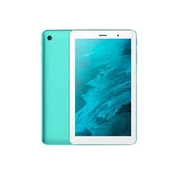 TABLET 7 ALCATEL QUAD CORE 1.3GHZ 1GB, 16GB 9309X 1T GREEN