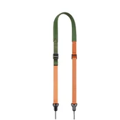 FALCAM Maglink Quick Magnetic Buckle Shoulder Strap Lite V2 (Green)