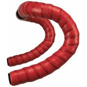 Lizard Skins DSP Bar Tape V2 Crimson Red 1.8 mm