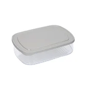 Cheese storage box, plastic, 23 x 16 cm - MasterClass