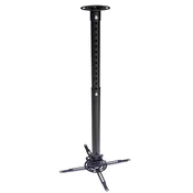 Stropni Nosac za Projektor | 12 – 82 cm | Rotacija 360 | 21 kg | JOLLYLINE