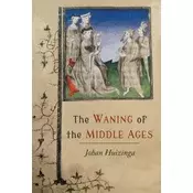 Waning of the Middle Ages