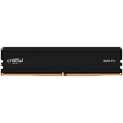 Crucial Pro 128GB Kit (2x64GB) DDR5-5600 UDIMM