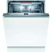 BOSCH ugradna mašina za pranje sudova SMV4HVX37E