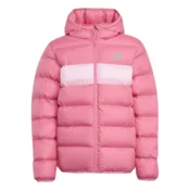 Adidas J SD JKT, djecija jakna, roza JVH01
