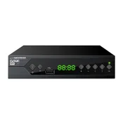 ESPERANZA digitalni tuner DVB-T2 H.265 / HEVC EV107R