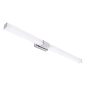 Ideus Stenska svetilka za kopalnico nad ogledalom, krom, 100 cm, 24 W LED, 4000 K, 2055 lm IP44, SALSA 03844