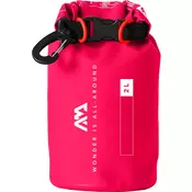 Vodoodporna torba Aqua Marina Dry Bag 2L - Rdeča