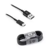 Samsung podatkovni kabel EP-DN950CBE Type C (USB)-črn