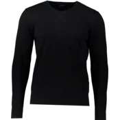 Hakro Pulover Hakro Premium Cotton V Sweatshirt