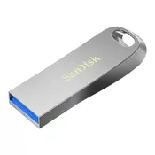 SANDISK Sandisk Ultra Luxe 128Gb Usb 3.1, (21239613)