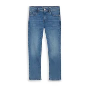 TOM TAILOR Kavbojke Marvin moder denim
