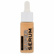 MAKEUP REVOLUTION Relove Super Serum Tecni puder, F8.5, 25 ml