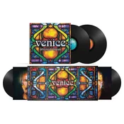 Venice - Stained Glass (Gatefold Sleeve) (2 LP)