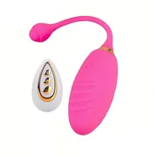 Vibro Jaje Luminous