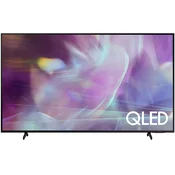 Samsung QLED televizor 55 QE55Q60AAUXXH, 4K, Smart TV, Tizen, Q60A #SMakcija