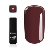 Flexy Hybrid Gel-77 Trajni gel lak za nokte UV i LED | SILCARE | Kozmo