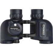 Steiner Navigator 7x30 z kompasom 2021. Daljnogled Steiner.