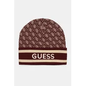 Kapa Guess SEVYN bordo barva, W4BZ21 Z3JD2