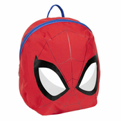 BACKPACK KINDERGARTE CHARACTER SPIDERMAN