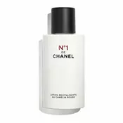 Chanel No.1 Revitalizing Lotion obnavljajuci losion za lice s crvenom kamelijom 150 ml za žene