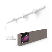 Philips - SET 3xLED Zatemnitvena svetilka za tračni sistem Hue LED/15,6W/230V