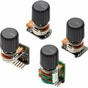 EMG BTS System Črna