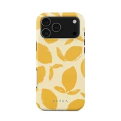 Premium ovitek Burga Tough MagSafe Lemon Tart za iPhone 17 Pro Max