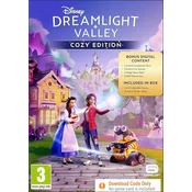 Disney Dreamlight Valley - Cozy Edition (Nintendo Switch) eShop Key EUROPE