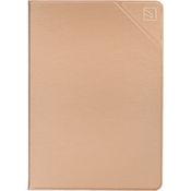 Tucano iPad etui/torba etui s poklopcem Pogodno za modele Apple: iPad 10.2 (2019) zlatna