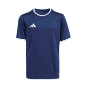 ADIDAS PERFORMANCE Funkcionalna majica ENT26 mornarska/bela
