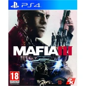 2K GAMES igra Mafia III (3), (PS4)