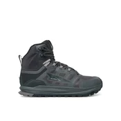 Altra Trekking čevlji Lone Peak 9 Waterproof Mid AL0A85PK Črna