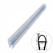 shumee Tesnilo za tuš kabino D13 4-5 mm 20 cm tesnilni trak